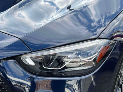 2023 Mercedes-Benz C 300 C 300