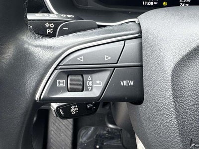 2024 Audi Q3 S line Premium