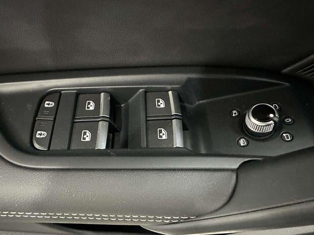 2022 Audi Q3 S line Premium Plus