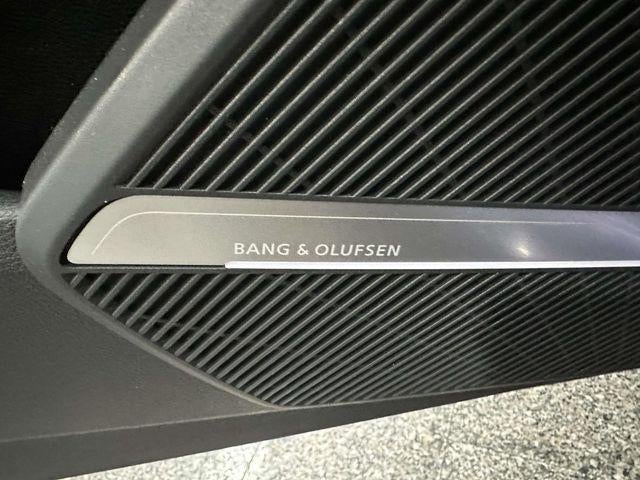 2022 Audi Q3 S line Premium Plus