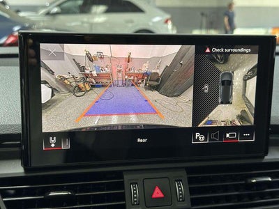 2022 Audi Q3 S line Premium Plus