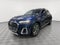 2022 Audi Q3 S line Premium Plus