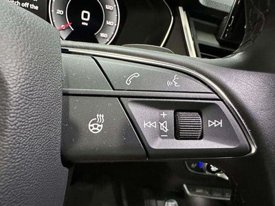 2022 Audi Q3 S line Premium Plus
