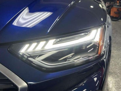 2022 Audi Q3 S line Premium Plus