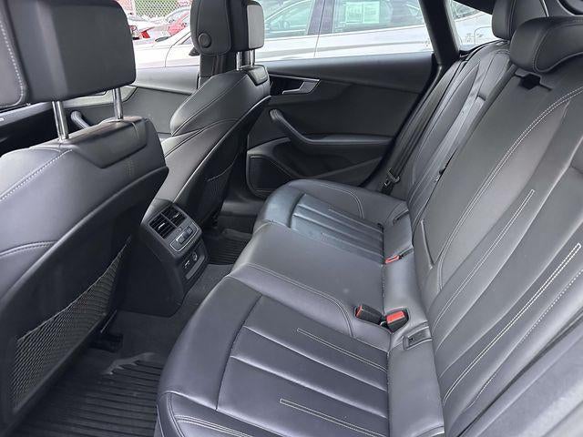 2024 Audi A5 Sportback S line Premium Plus