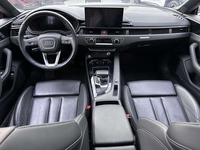 2024 Audi A5 Sportback S line Premium Plus