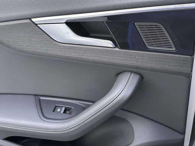 2024 Audi A5 Sportback S line Premium Plus