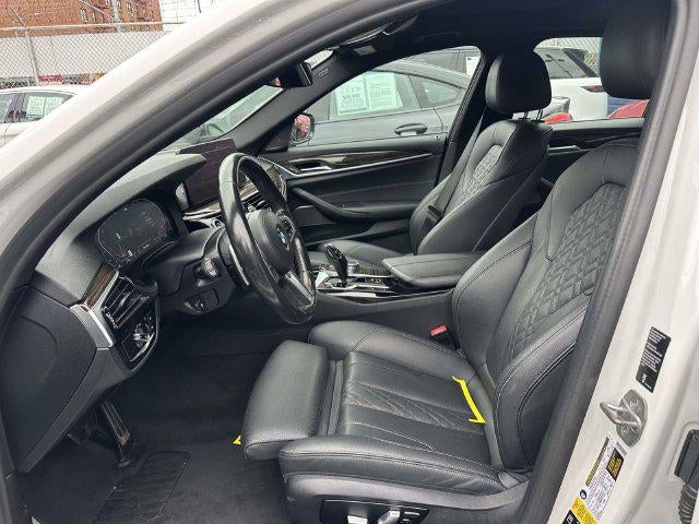2022 BMW 530 530i xDrive