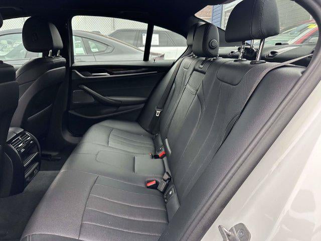 2022 BMW 530 530i xDrive