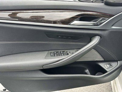 2022 BMW 530 530i xDrive