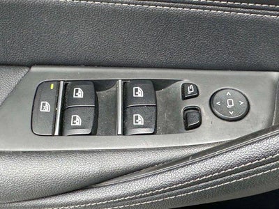 2022 BMW 530 530i xDrive