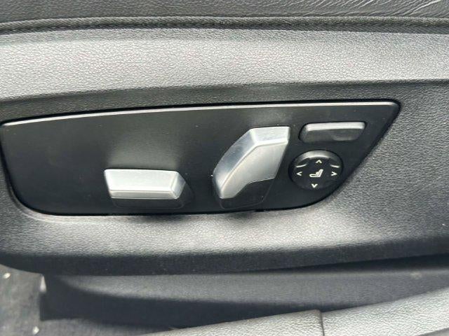 2022 BMW 530 530i xDrive