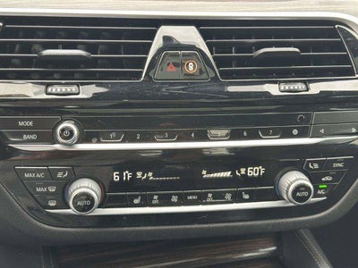2022 BMW 530 530i xDrive