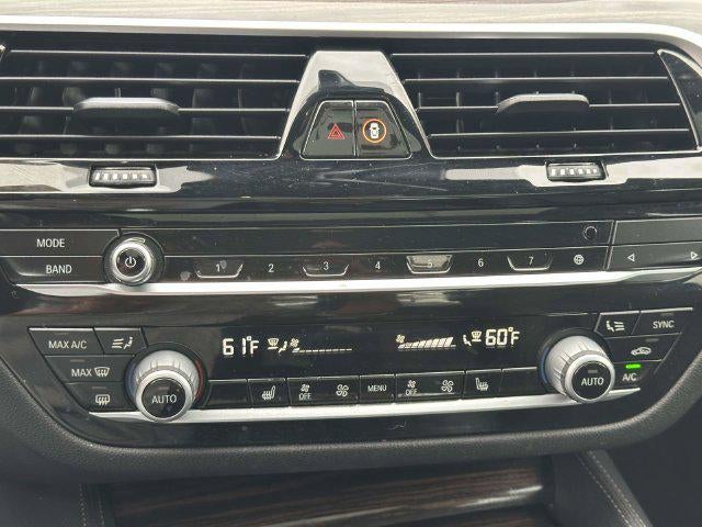 2022 BMW 530 530i xDrive