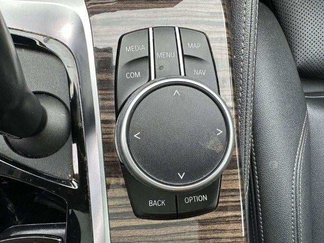 2022 BMW 530 530i xDrive