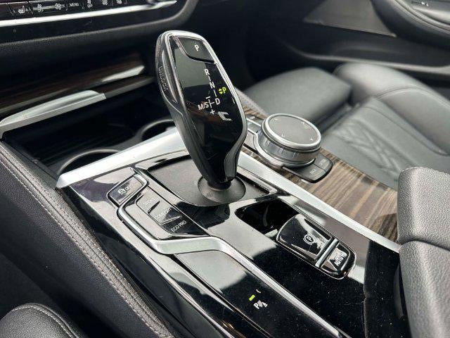 2022 BMW 530 530i xDrive