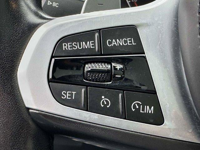 2022 BMW 530 530i xDrive