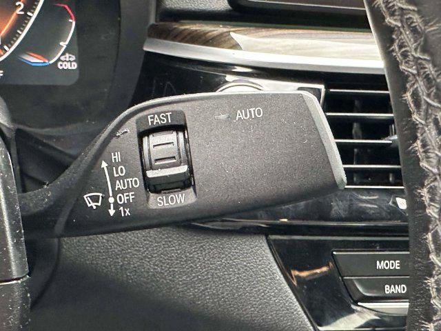 2022 BMW 530 530i xDrive