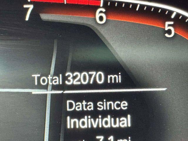 2022 BMW 530 530i xDrive