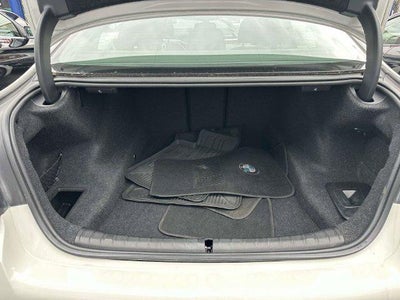 2022 BMW 530 530i xDrive