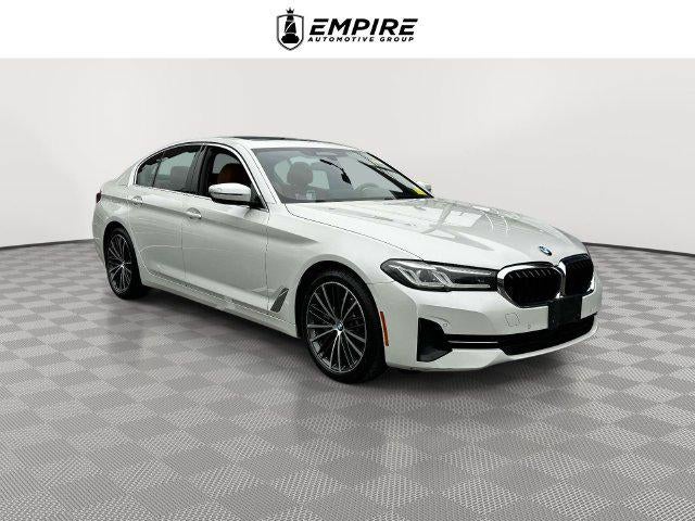 2023 BMW 530 530i xDrive