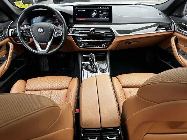 2023 BMW 530 530i xDrive
