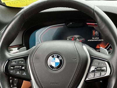 2023 BMW 530 530i xDrive