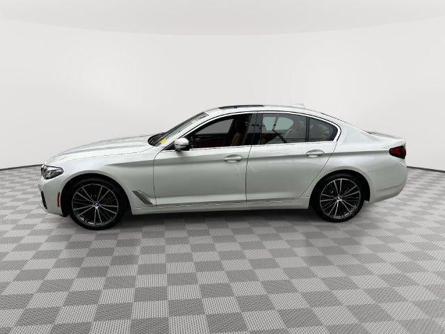 2023 BMW 530 530i xDrive