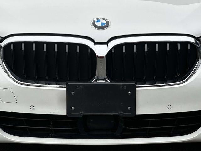 2023 BMW 530 530i xDrive