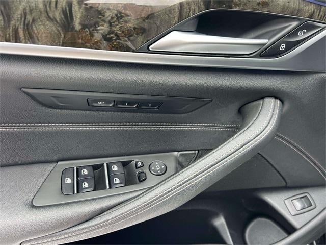 2022 BMW 530 i xDrive