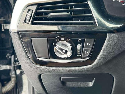 2022 BMW 530 i xDrive