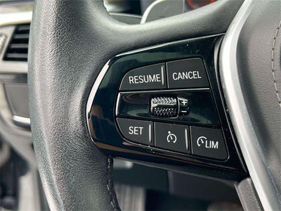 2022 BMW 530 i xDrive