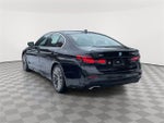 2022 BMW 530 i xDrive