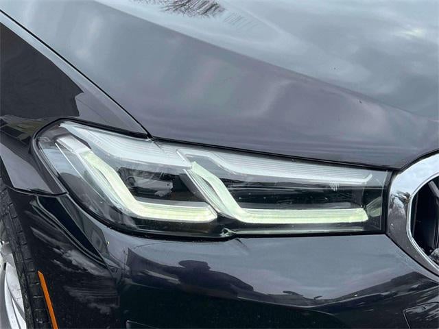 2022 BMW 530 i xDrive