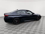 2023 BMW 530 530i xDrive