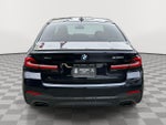 2023 BMW 530 530i xDrive