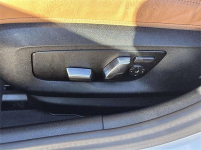 2023 BMW 530 i xDrive