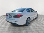 2023 BMW 530 i xDrive