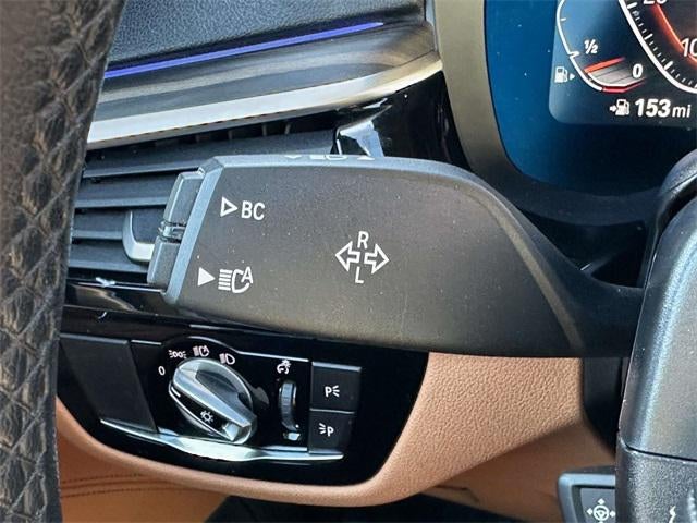 2023 BMW 530 i xDrive