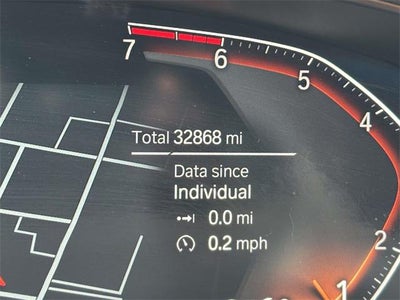 2023 BMW 530 i xDrive