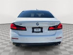 2023 BMW 530 i xDrive