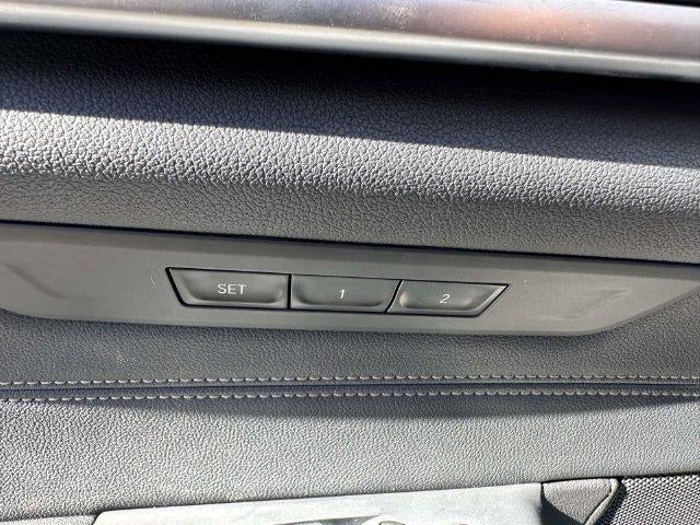 2023 BMW 530 530i xDrive