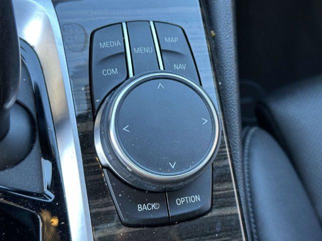 2023 BMW 530 530i xDrive