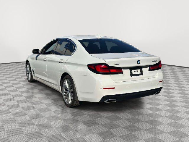 2023 BMW 530 530i xDrive