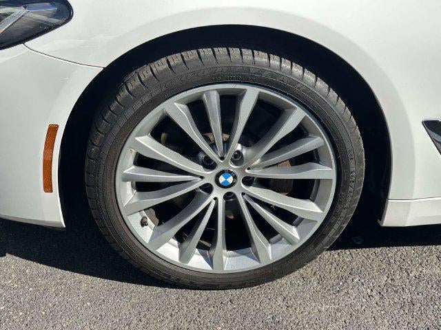 2023 BMW 530 530i xDrive