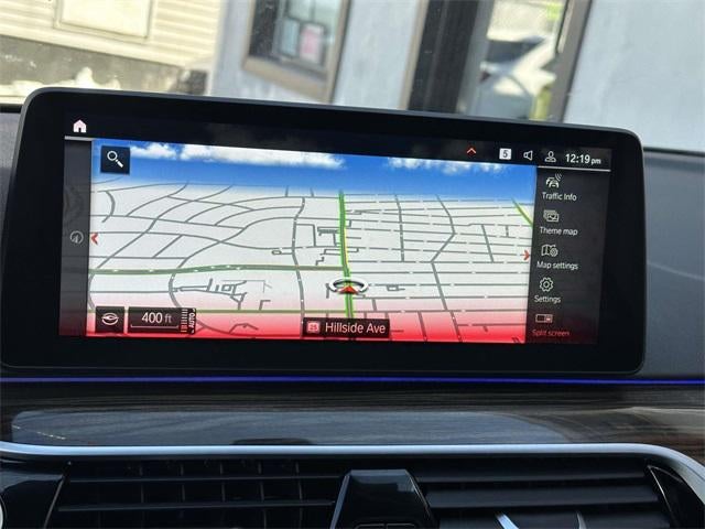 2023 BMW 530 i xDrive