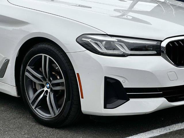 2023 BMW 530 530i xDrive