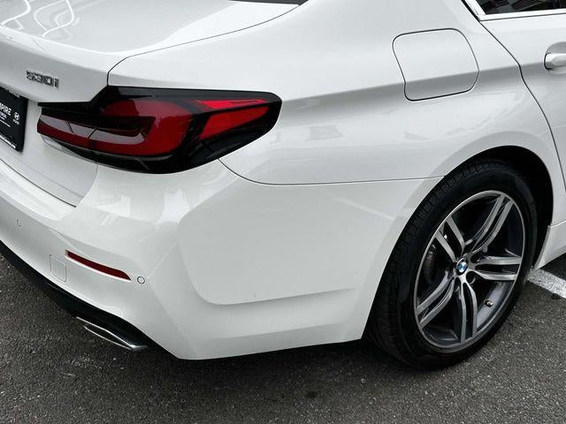 2023 BMW 530 530i xDrive