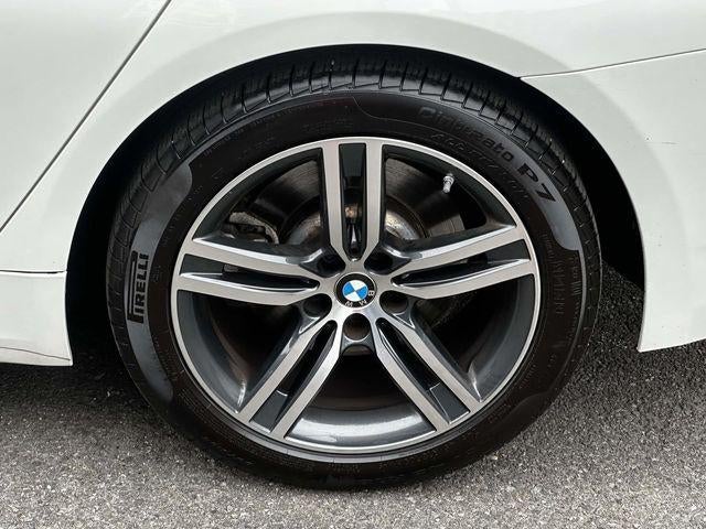 2023 BMW 530 530i xDrive