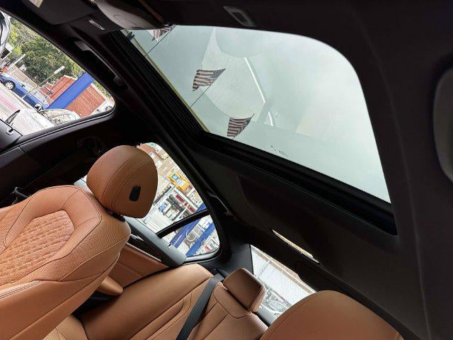 2023 BMW 530 530i xDrive